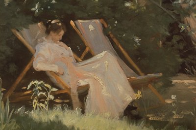 The artist